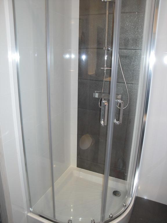 Apartament Staromiejska オルシュティン エクステリア 写真