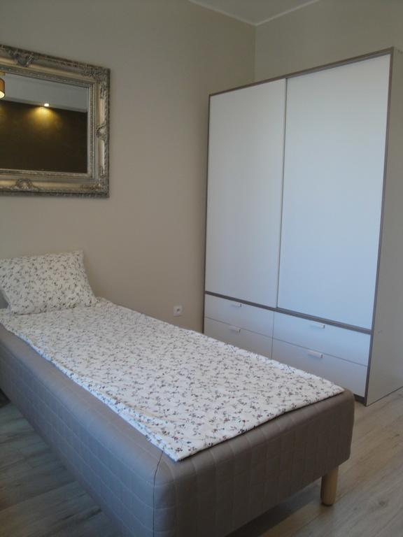 Apartament Staromiejska オルシュティン エクステリア 写真