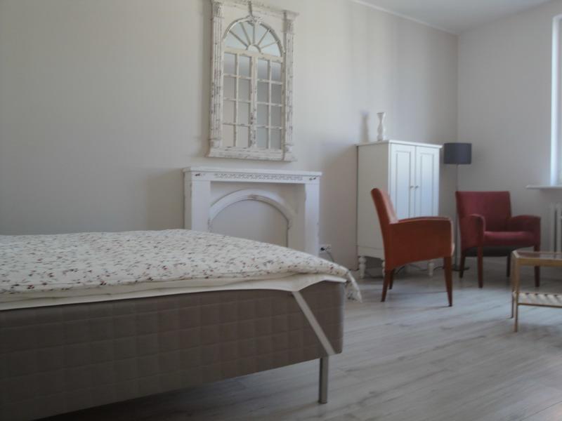 Apartament Staromiejska オルシュティン エクステリア 写真